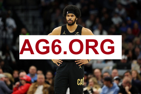 美记：杰克逊是交易截止日前可能被交易的潜在黑马人选之一